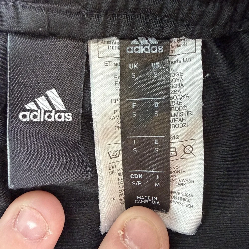 adidas track pants